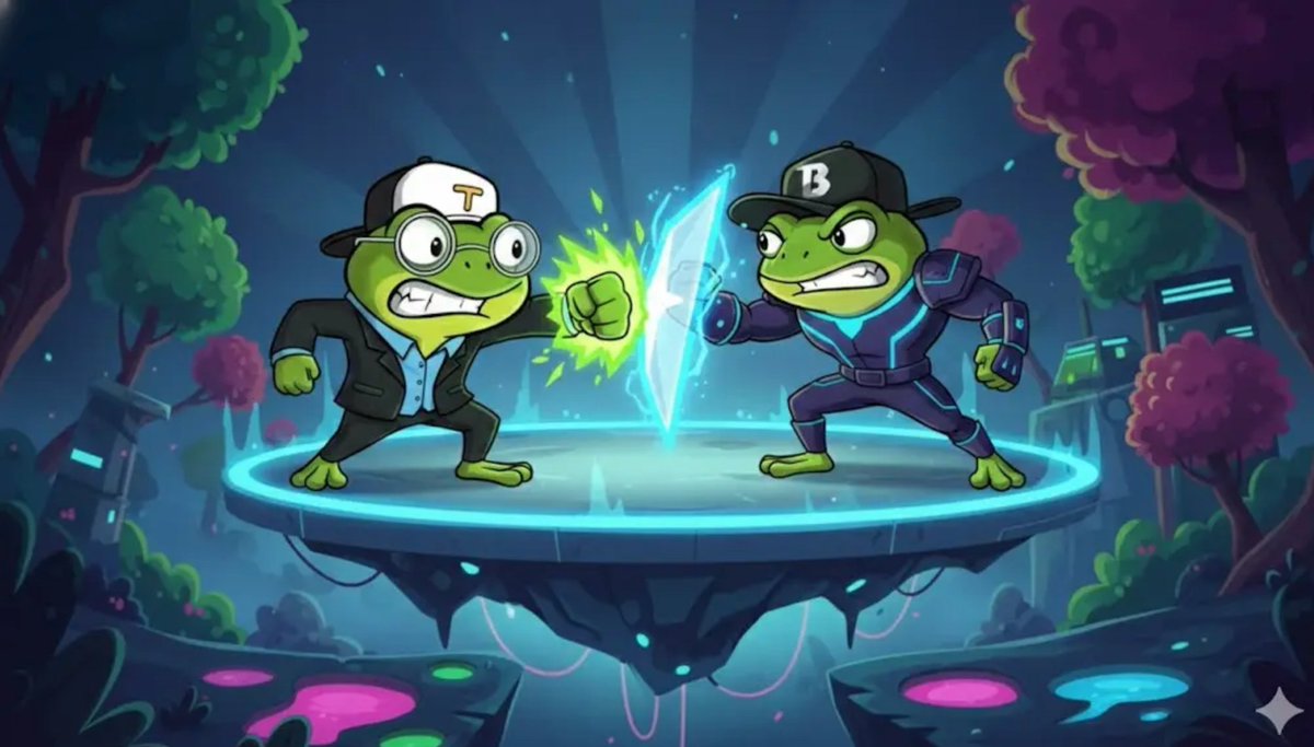 🔥 Talus Labs levels up: Testnet extended to Nov 14! 
More time to build &amp; battle AI agents on Nexus. 
Don’t miss the autonomous economy wave. 
<a href="/talus/">Talus</a> labs <a href="/talus_intern/">talus intern 🐸</a>