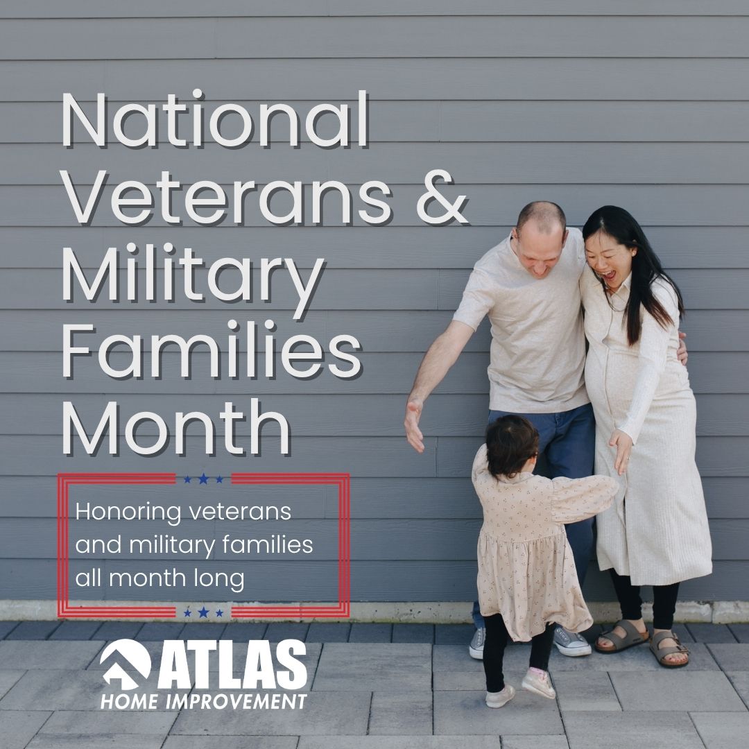 Honoring veterans and military families all month long! 🇺🇸

#MilitaryFamiliesMonth #AtlasSupportsVets