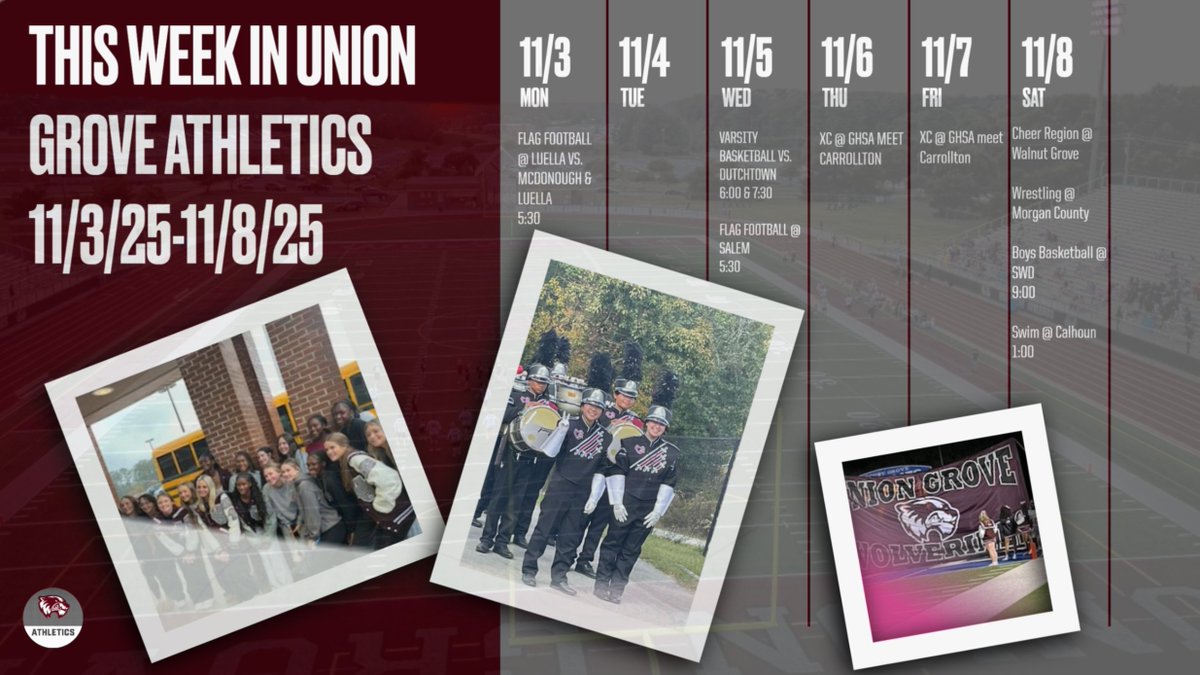 Wolverine Athletics tweet media