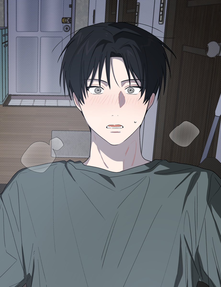 <비상! 청춘기록부> 38화가 업데이트 되었습니다! 

📎bomtoon.com/detail/qltkdcj…
📎lezhin.com/ko/comic/bisan…
📎ridibooks.com/books/120089889