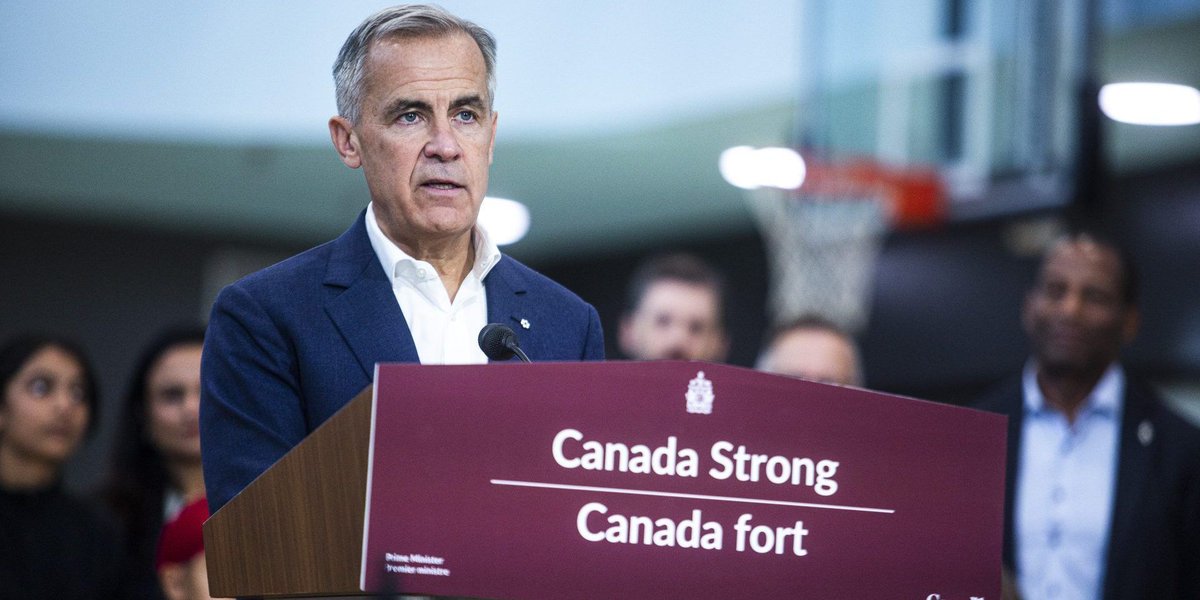 TheHillTimes's tweet image. Health innovation groups say they hope governments’ ‘Buy Canadian’ mentality hits their sector

By @tessiesanci #cdnpoli

hilltimes.com/story/2025/11/…