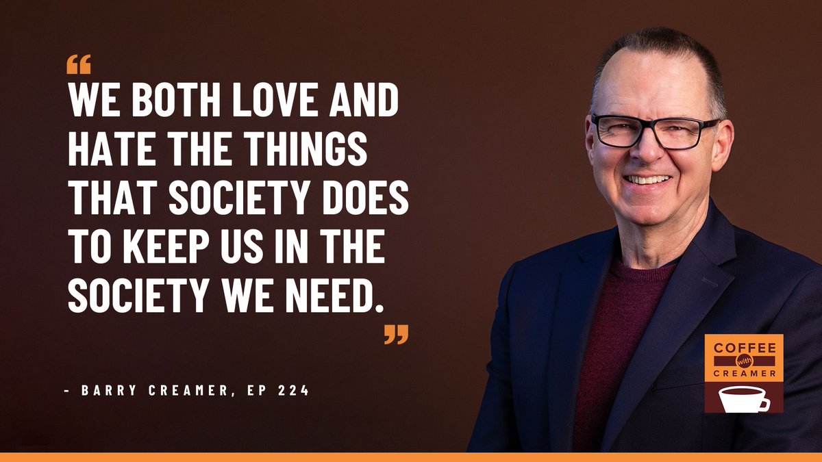 Barry Creamer (@barrycreamer) on Twitter photo 