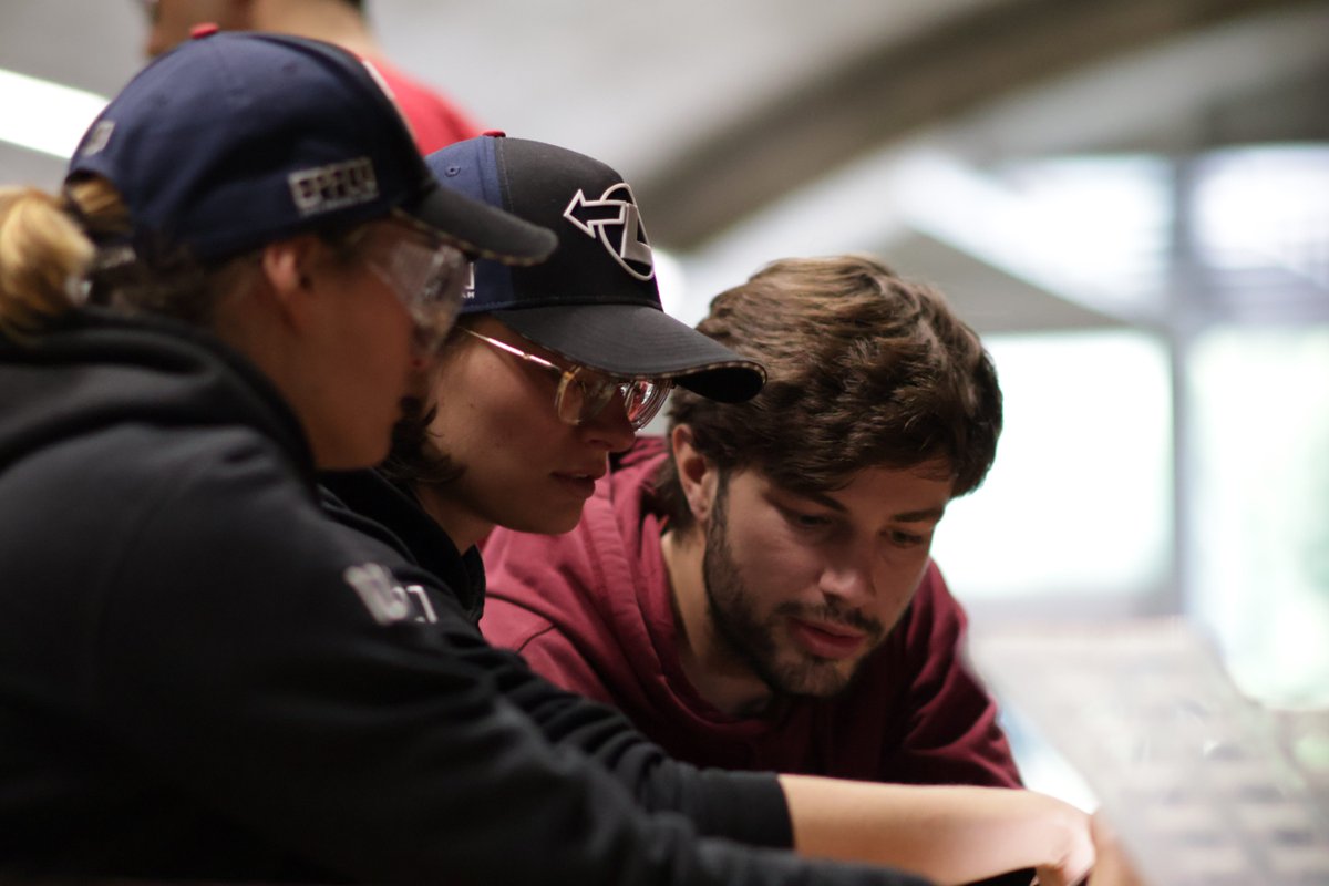 LEMOConnectors's tweet image. LEMO: Connecting people, ideas &amp;amp; the future. 💡 Through our sponsorships, we empower young engineers, start-ups &amp;amp; innovators to bring bold ideas to life. 🌍 Passion fuels progress. Innovation makes it real.
#LEMO #ConnectivityRevolution #InnovationCommunity