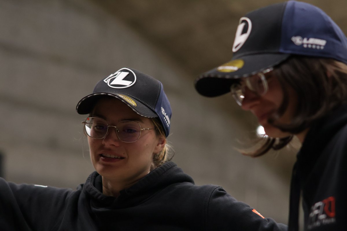 LEMOConnectors's tweet image. LEMO: Connecting people, ideas &amp;amp; the future. 💡 Through our sponsorships, we empower young engineers, start-ups &amp;amp; innovators to bring bold ideas to life. 🌍 Passion fuels progress. Innovation makes it real.
#LEMO #ConnectivityRevolution #InnovationCommunity