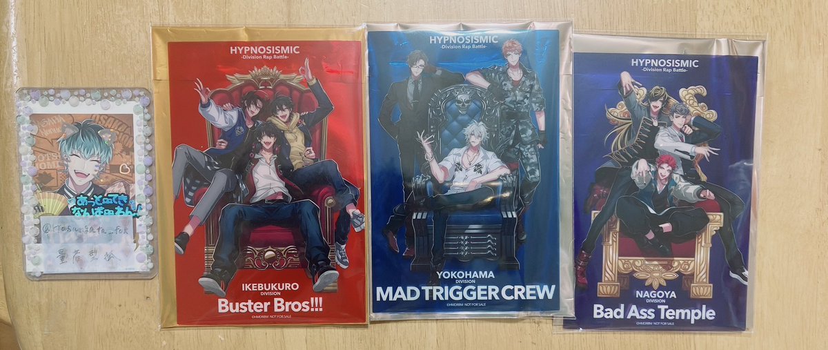 量産型狐🦊お取引垢 （プロカ閲覧願い） on X