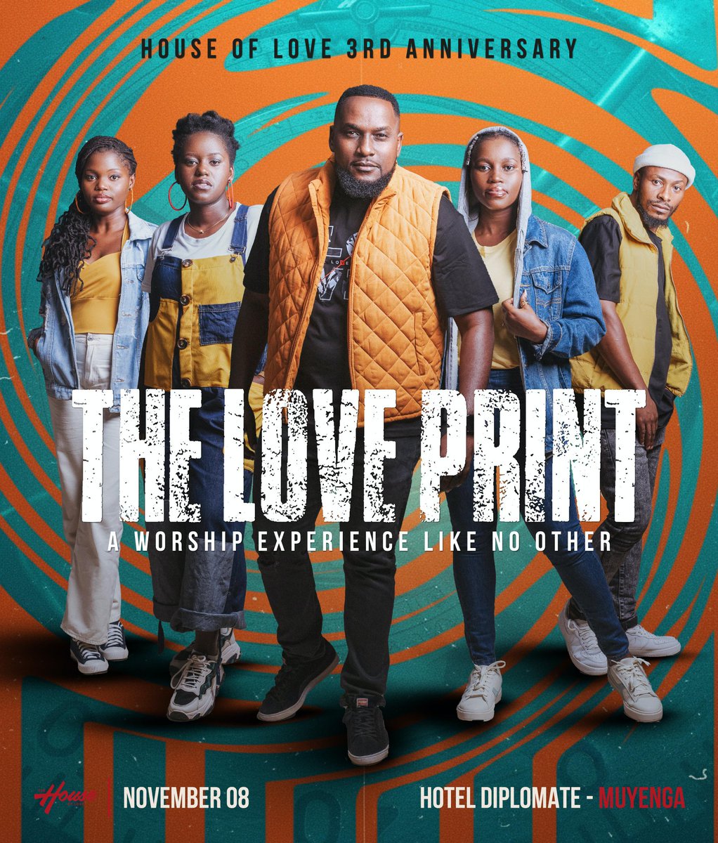 We coming in hot 🔥 🔥 

8th November | BE THERE ❤️
-free entry-