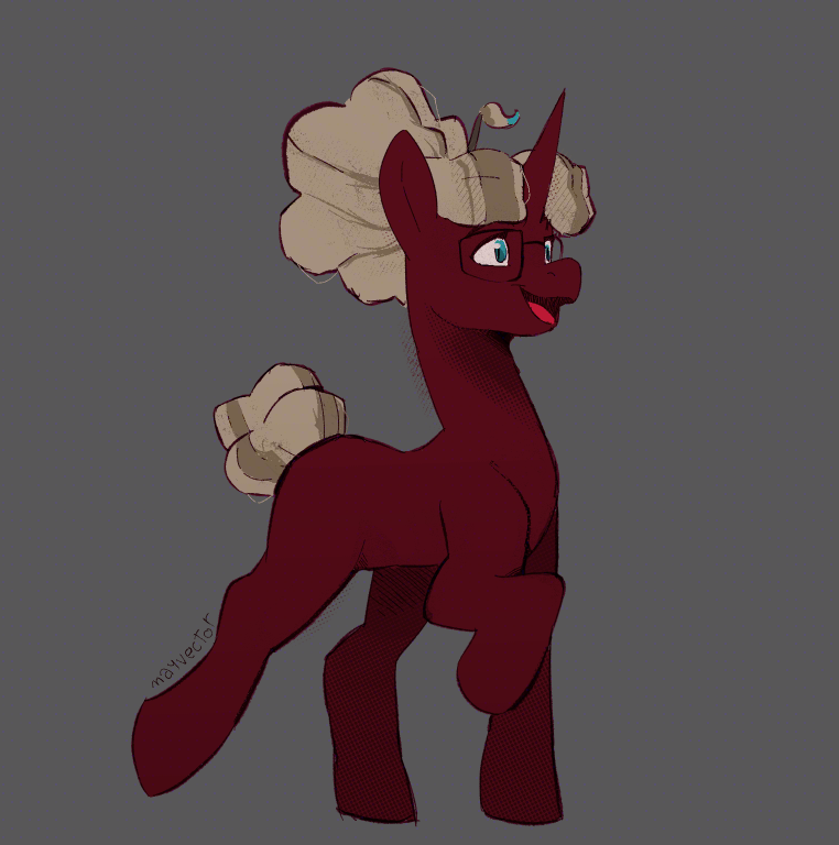 mayvector's tweet photo. Look how happy she was before capitalism
#mlpart #mlpartist #mlp #mylittlepony #art #artist #shouldponeisdream https://t.co/cPUV7owKAs