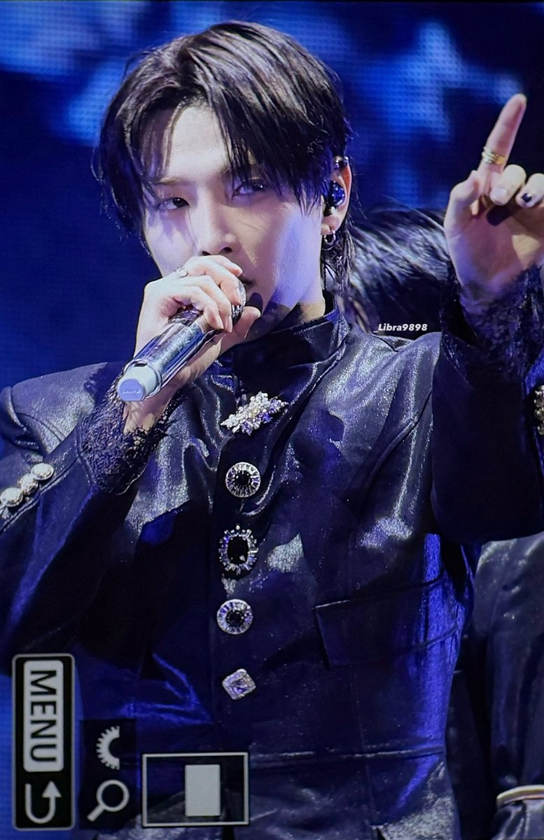 251103 드림페스티벌 pre

#홍중 #HONGJOONG #에이티즈 #ATEEZ