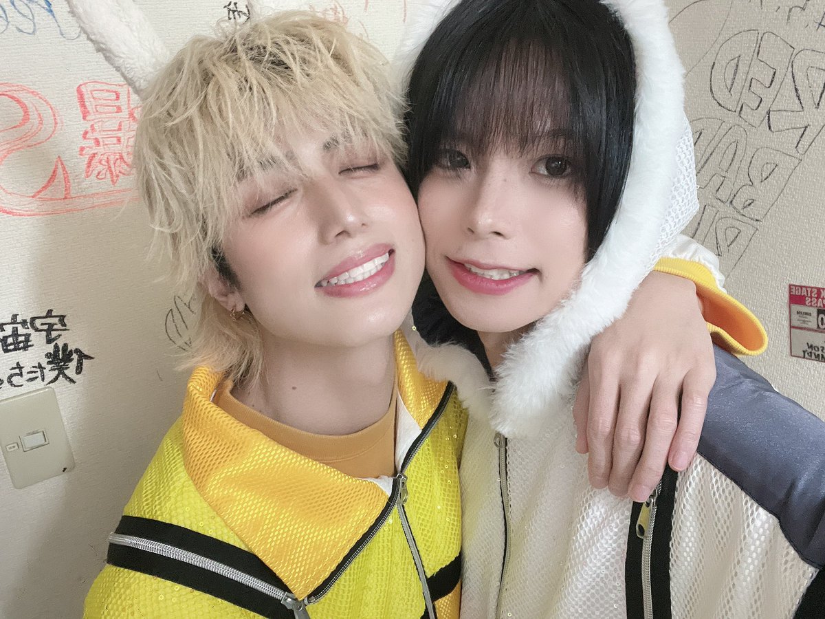 朝賀 立(ReLIT)💫 (@ryuu_ReL) / Posts / X