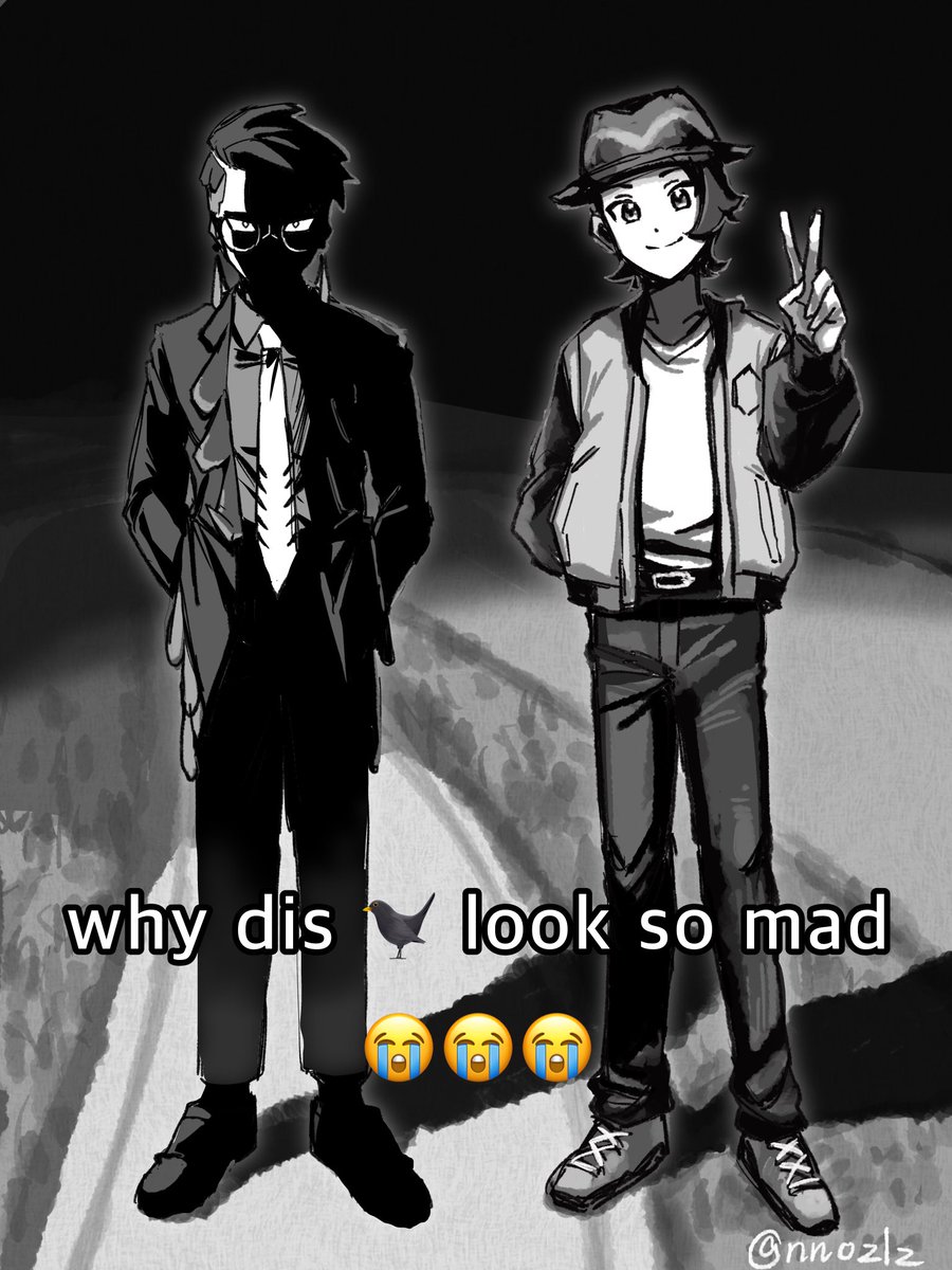 TORA_V4 (they/them) (@uzmk_mato) / Posts / X