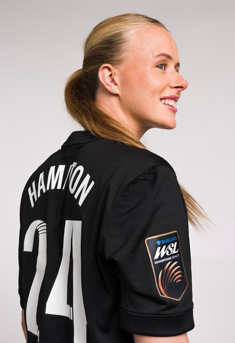 🚨 Hannah Hampton makes the FIFPRO Women’s World XI for the first time in her career.