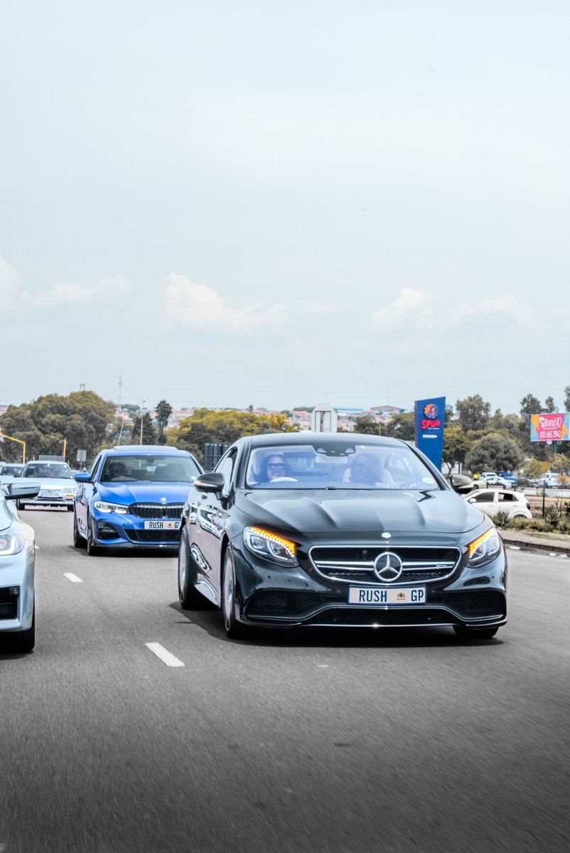 Rush Cars tweet media