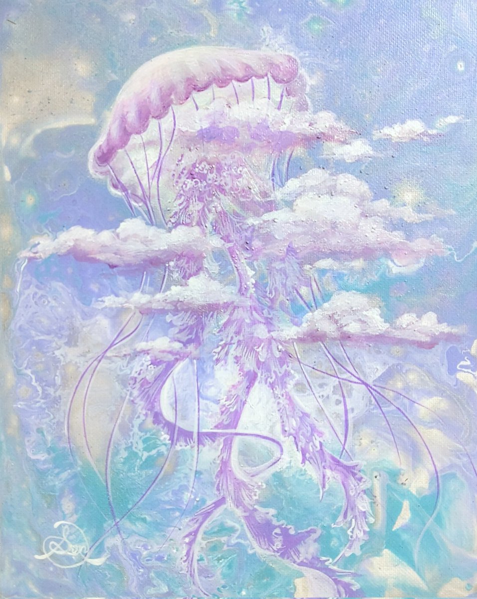 油絵！世界に1枚！ 【公式通販】