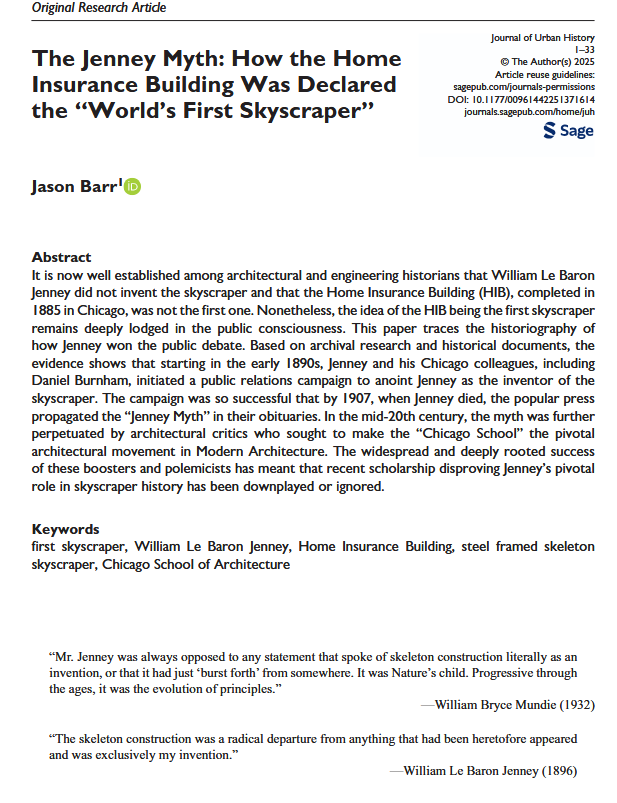 Jason M. Barr tweet media