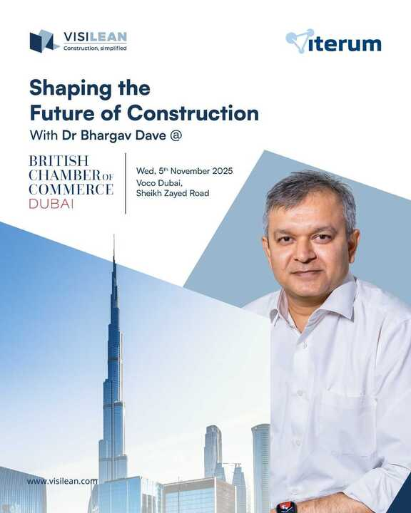 VisiLean tweet media