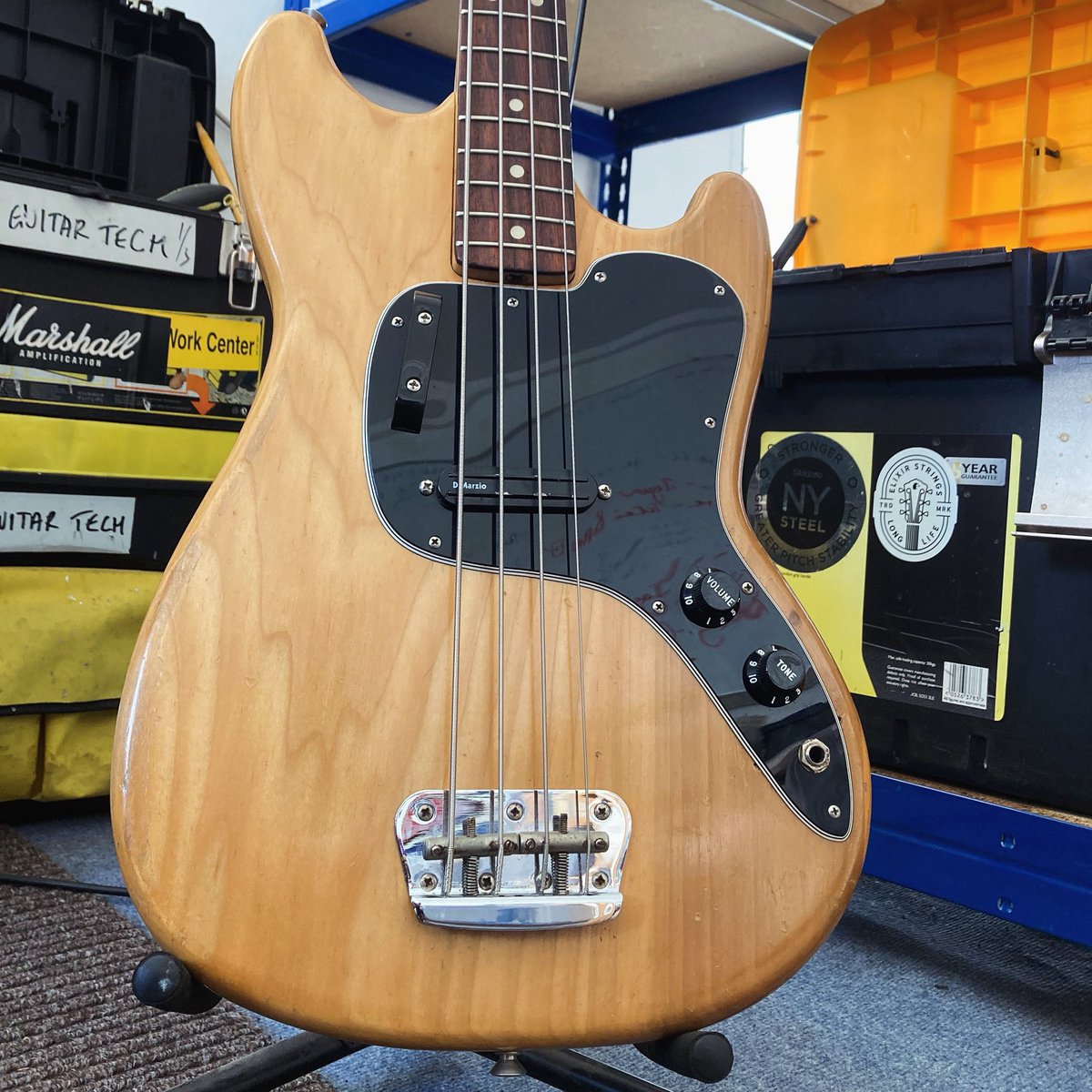 AB Guitar Tech tweet media