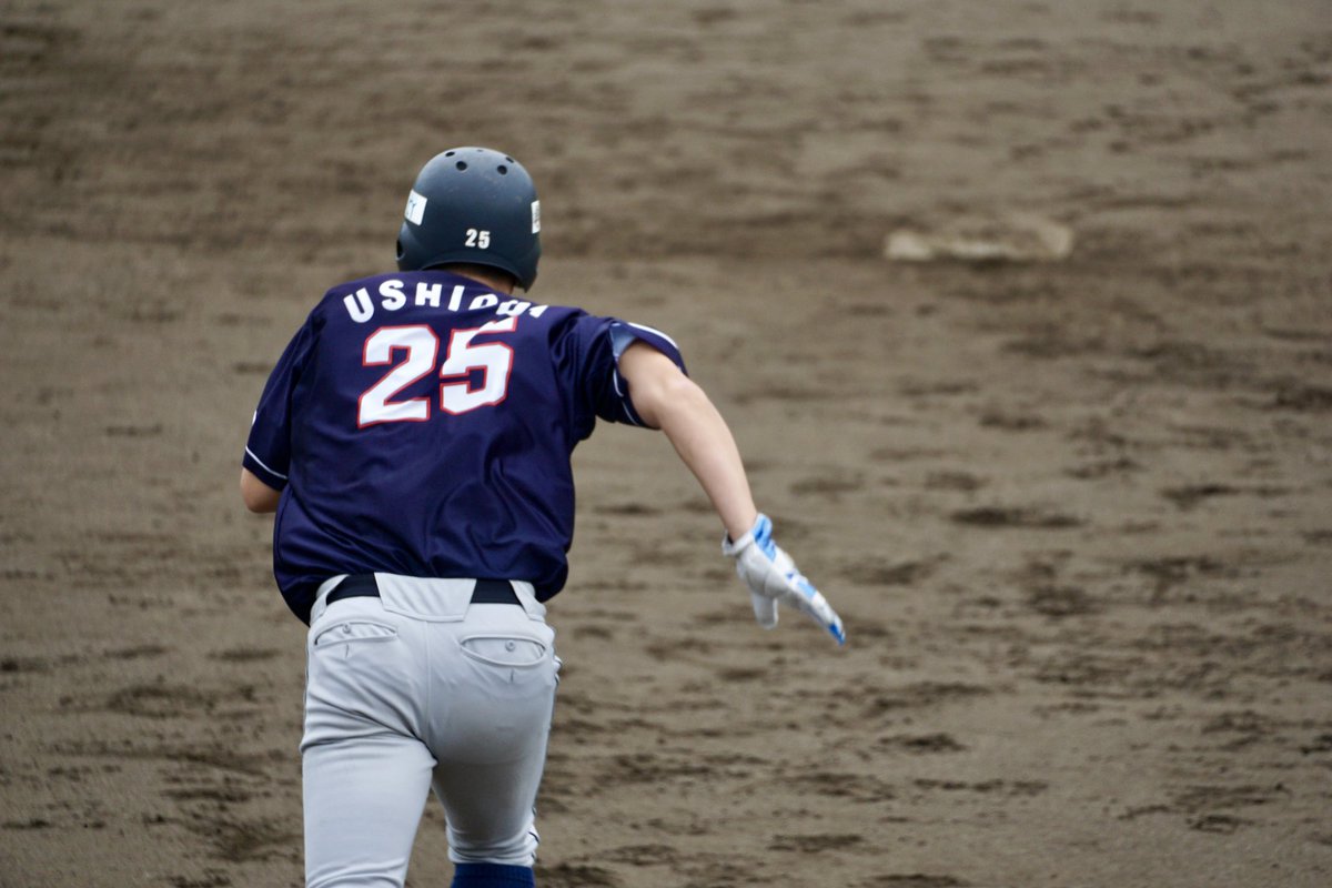 chobita463's tweet photo. 2025.10.19 コットンカップ　全那北硬式野球クラブ🆚横浜金港クラブ

この組み合わせは、なかなか観られない。金港さん相手に、全那北が喰らいつく姿をみて、強くなったなと感動。

#全那北硬式野球クラブ 
#横浜金港クラブ https://t.co/yElEKkHT1U