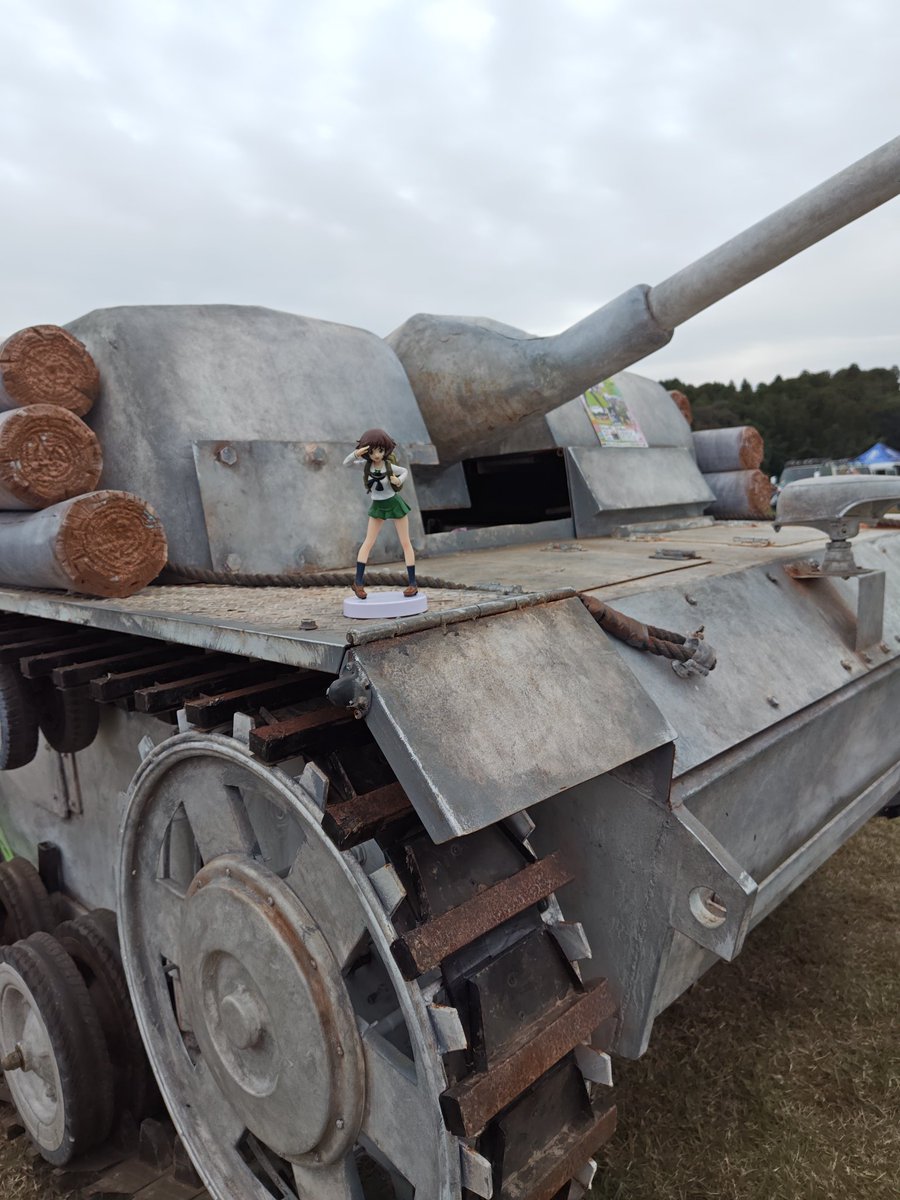 4031eb818488456's tweet image. 先程トラックからぶーぶ乗り換えて、埼玉のアジトにぶぢキタク。
今回一緒に潜入してきた優花里ちゃんと祝杯(ノンアルコール)を上げるなどしてる。
いや、#MLS7 バチクソ楽しいイベントでした。
@MotorLiveStock
様、楽しい時間を本当にありがとうございました(^^ゞ