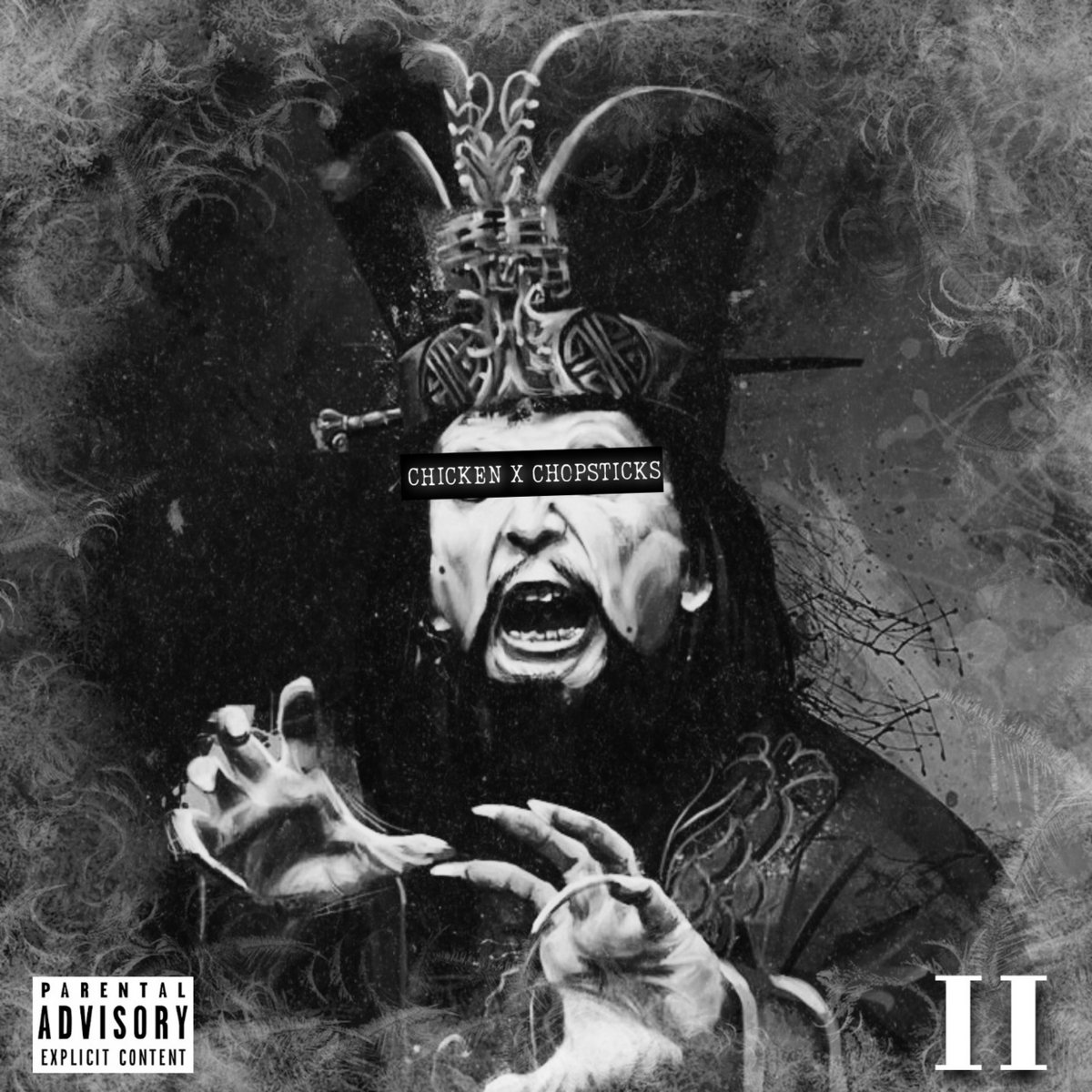 "MIGHT KILL YOU"
<a href="/Casablanca92fs/">Ca$aBlancA</a> x <a href="/capchino/">cApChInO aka 7-SiX</a> 
Feat. <a href="/blass_8999/">Don Flancisco</a> 
Taken off the album "CHICKEN X CHOPSTICKS II" by Ca$ablanca and Cap Chino
🔊 casablanca92fs.bandcamp.com/track/might-ki…