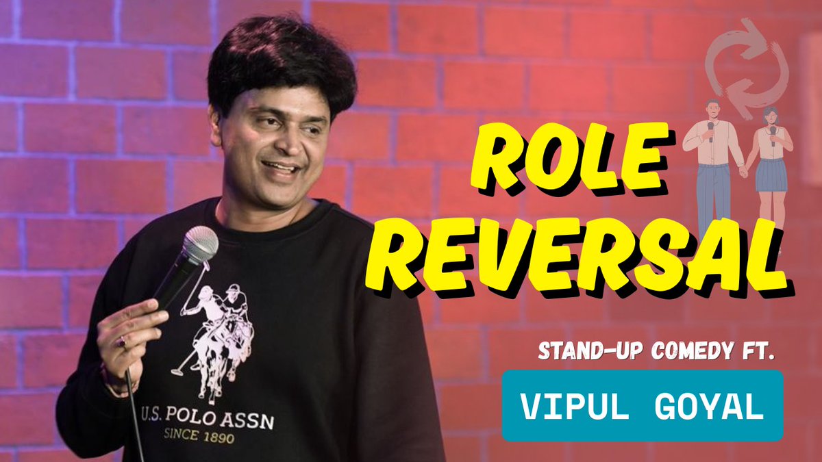 A 7 min Crowdwork clip from original video CHEATING in DREAMS. ICYMI youtu.be/WBJA6oUJn4Y