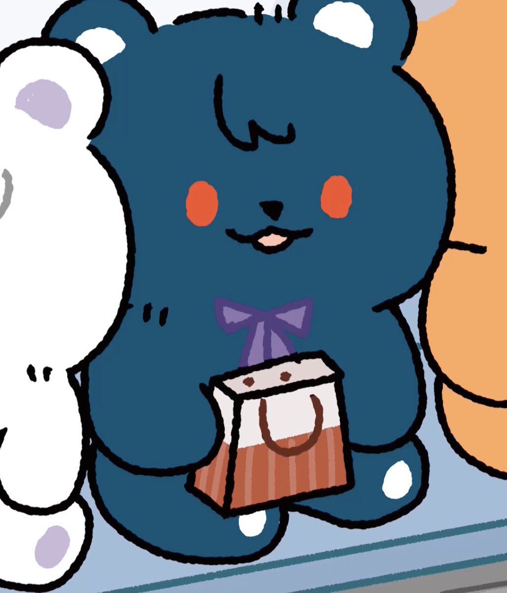 🐻 #さんくま 🐻

おつかれ
youtube.com/shorts/NfULTq-…

再生リスト
youtube.com/playlist?list=…

#3SKM 🐻