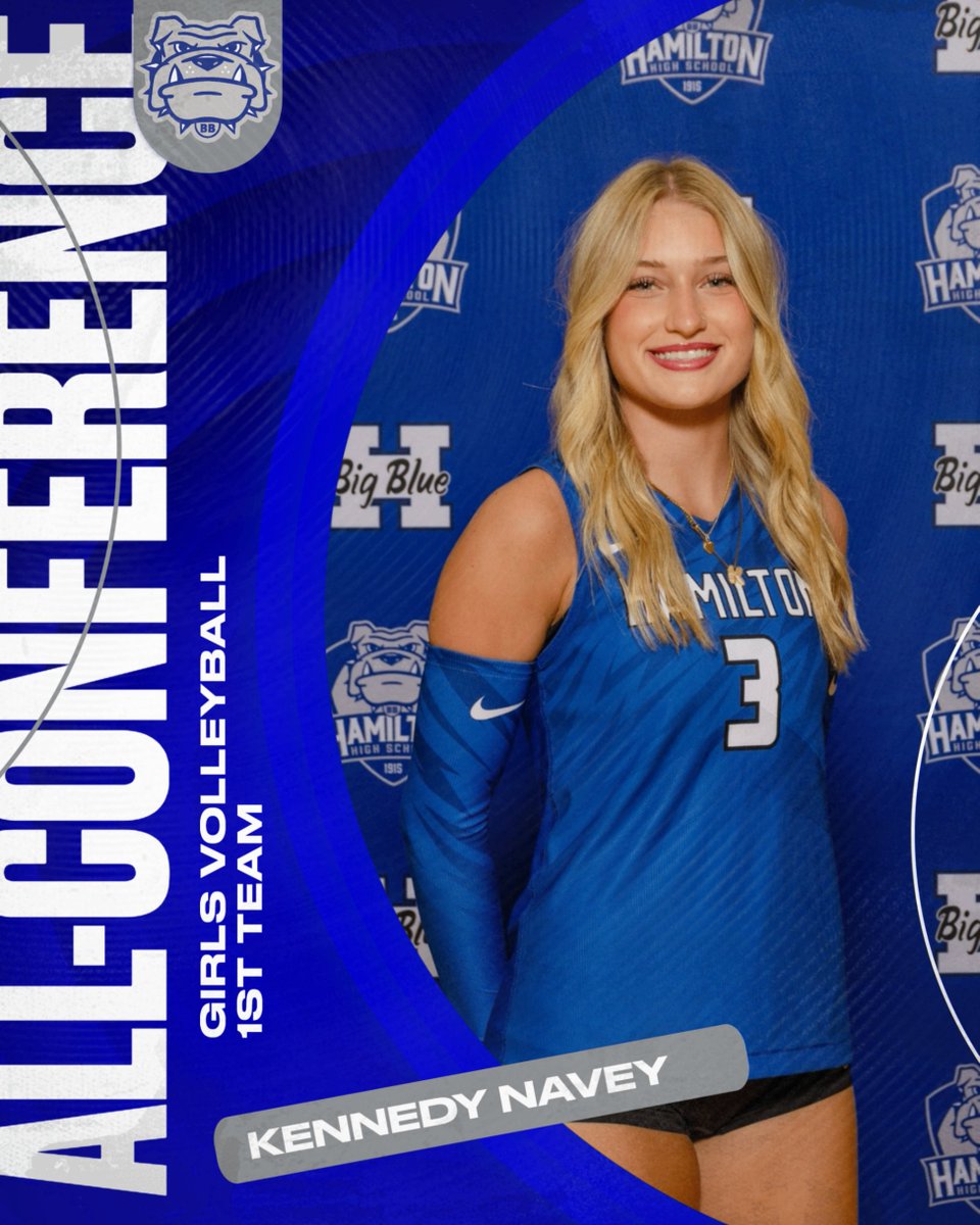 Big Blue Athletics tweet media
