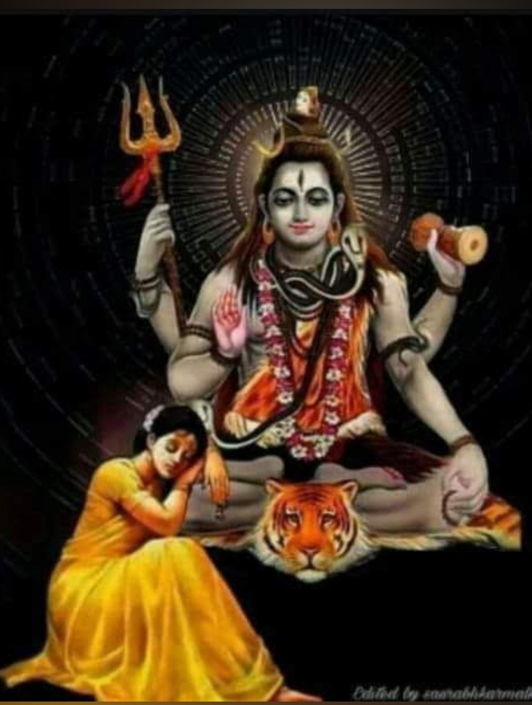 Karthika Puranam Part 13 కార్తీకపురాణం - 13 వ అధ్యాయము *కన్యాదాన ఫలము* *సువీర చరిత్రము*