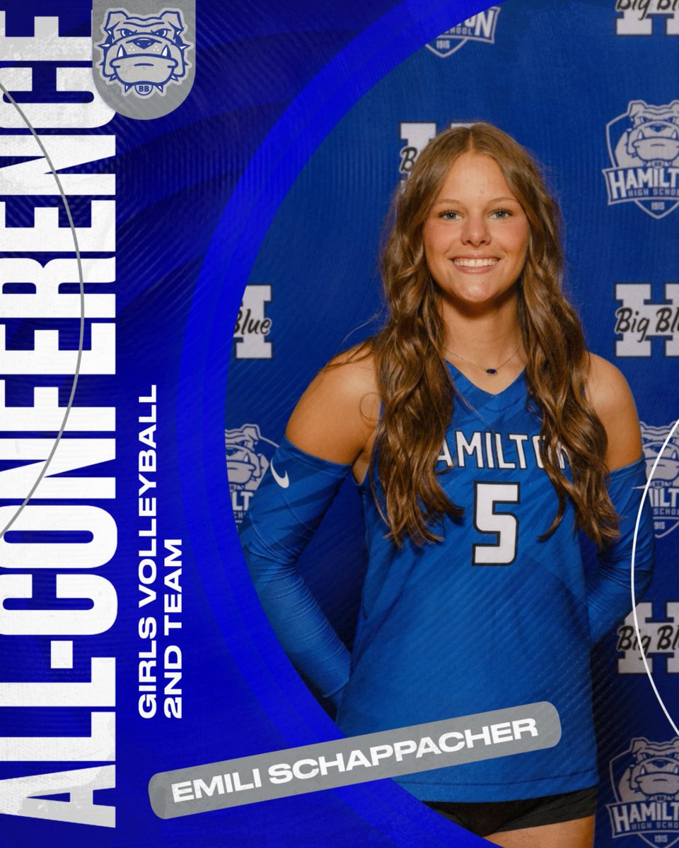 Big Blue Athletics tweet media