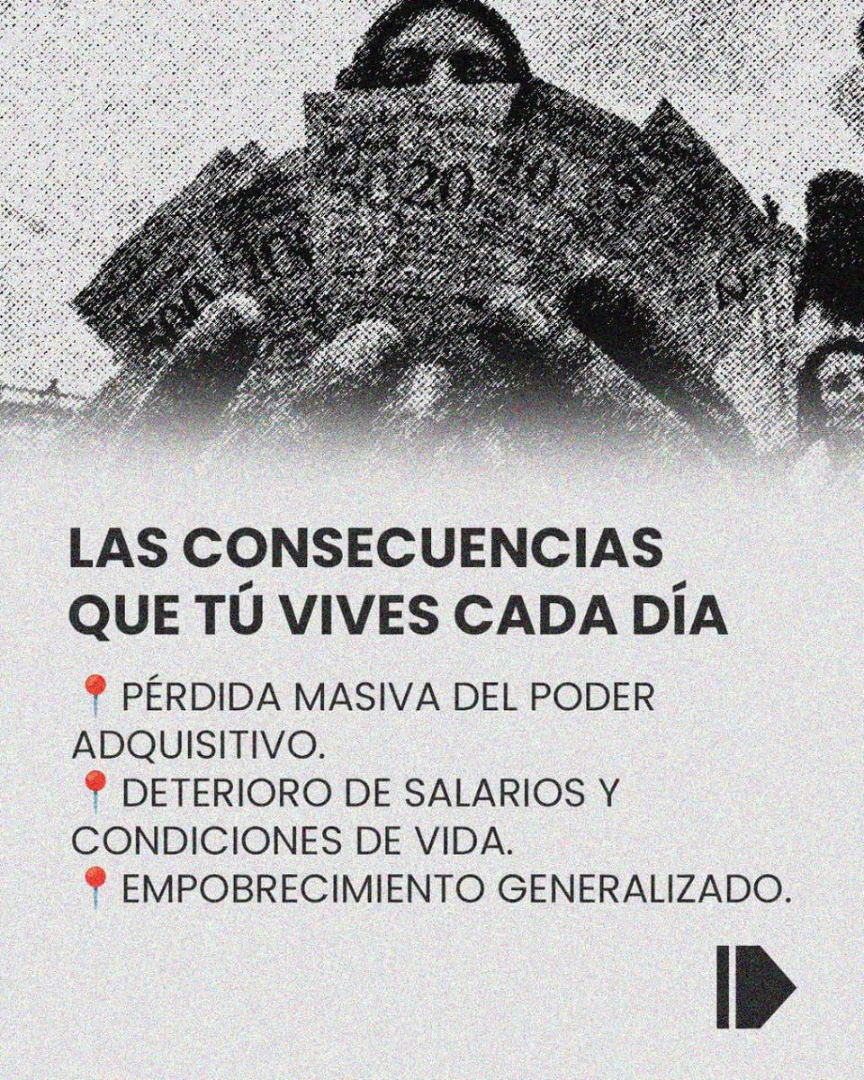 🇻🇪 ¡La Devaluación del Bolívar: Una Crisis de 26 Años que DEBE PARAR!
