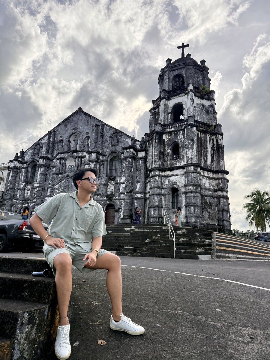 _mikeignacio's tweet image. Majestic ✨