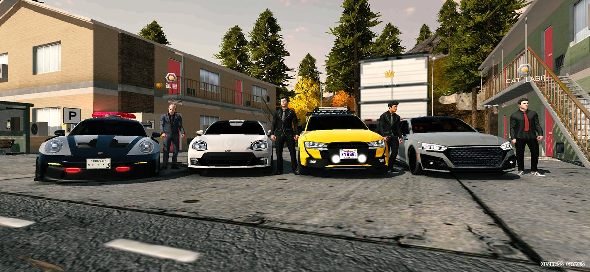 中田モータース (@V2Ley90168) / Posts / X