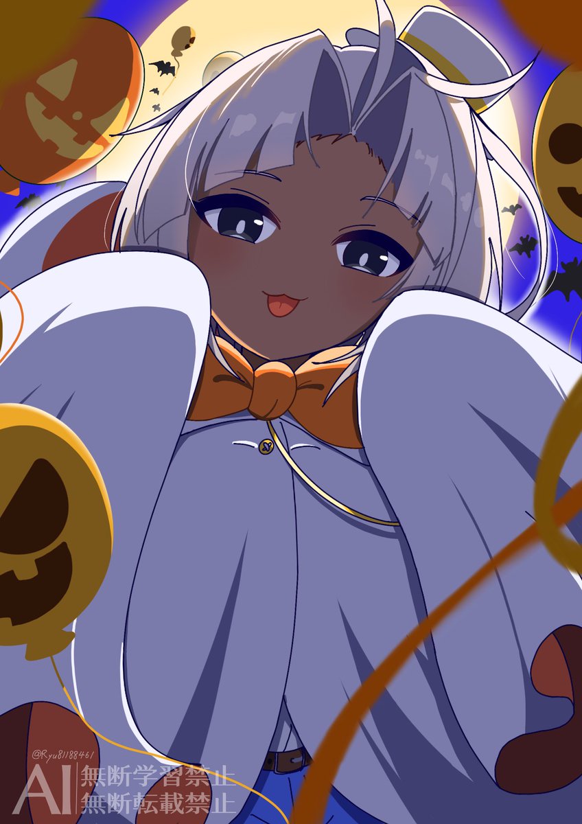 兎夜莉緒:Skeb (@Ryu81188461) / Posts / X