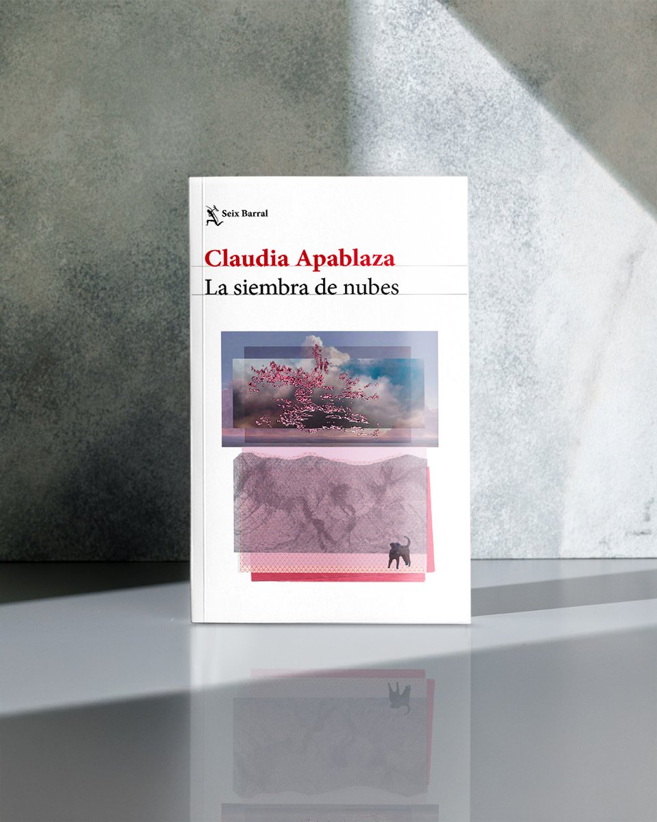 Planeta de Libros Chile tweet media