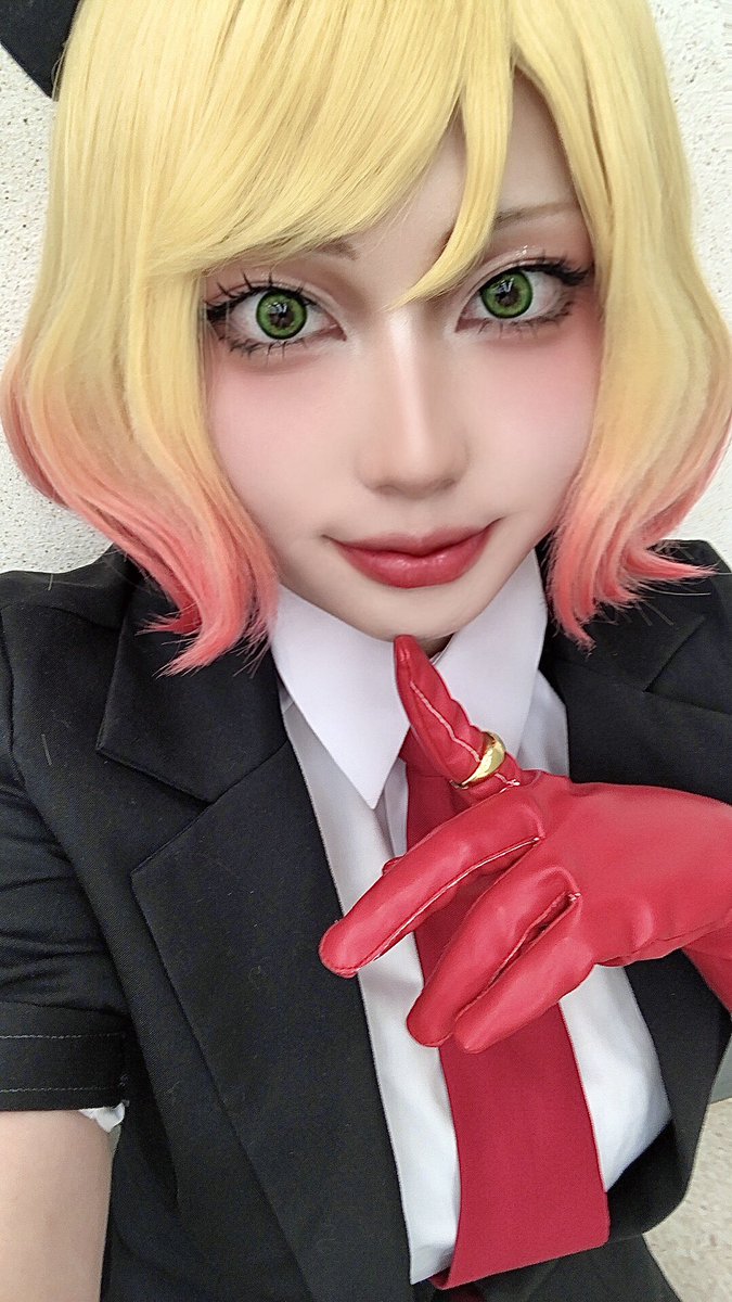 Ruime (@Ruimi013) / Posts / X