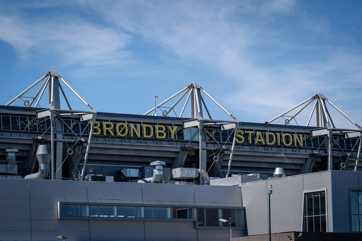 Brøndby IF tweet media