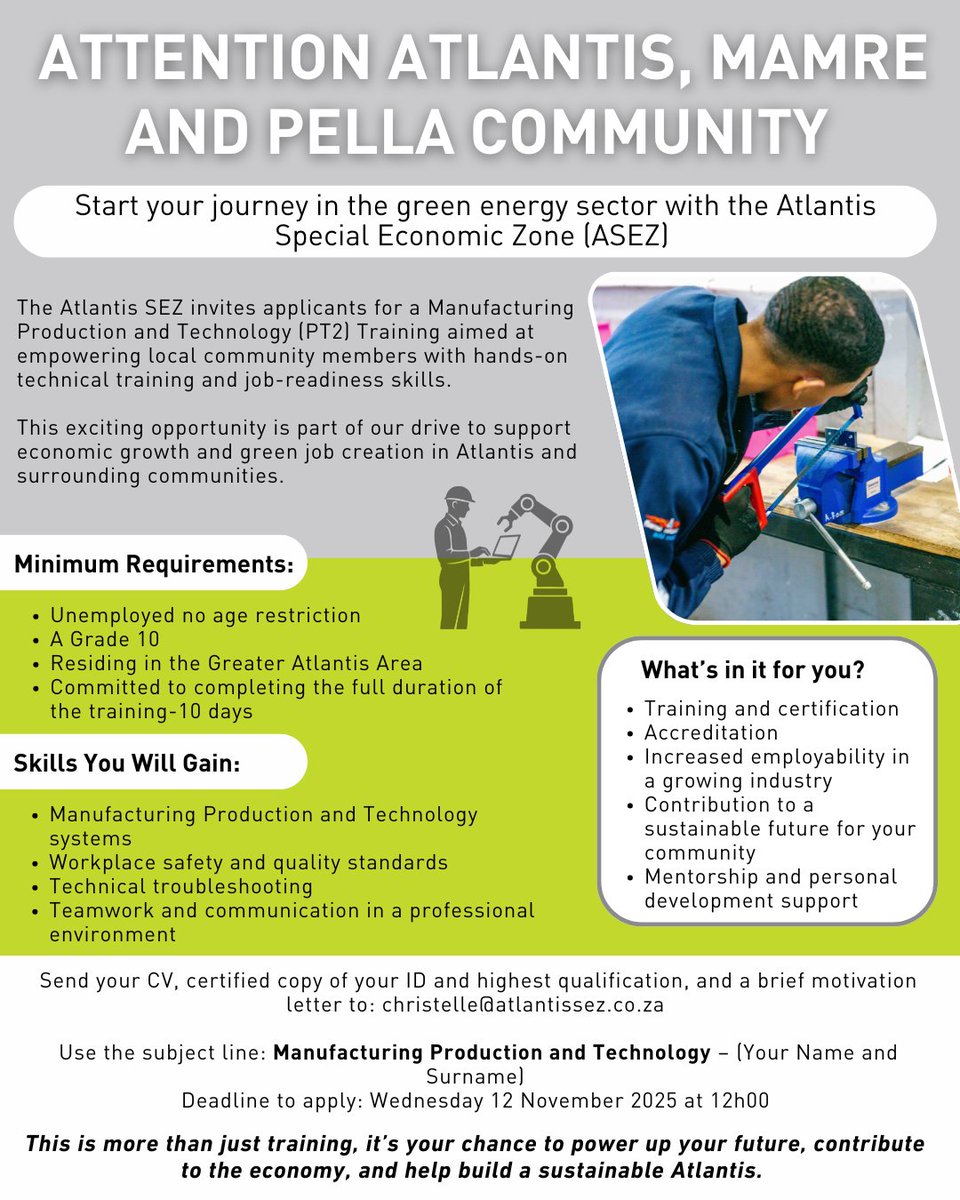 AtlantisSEZ tweet media