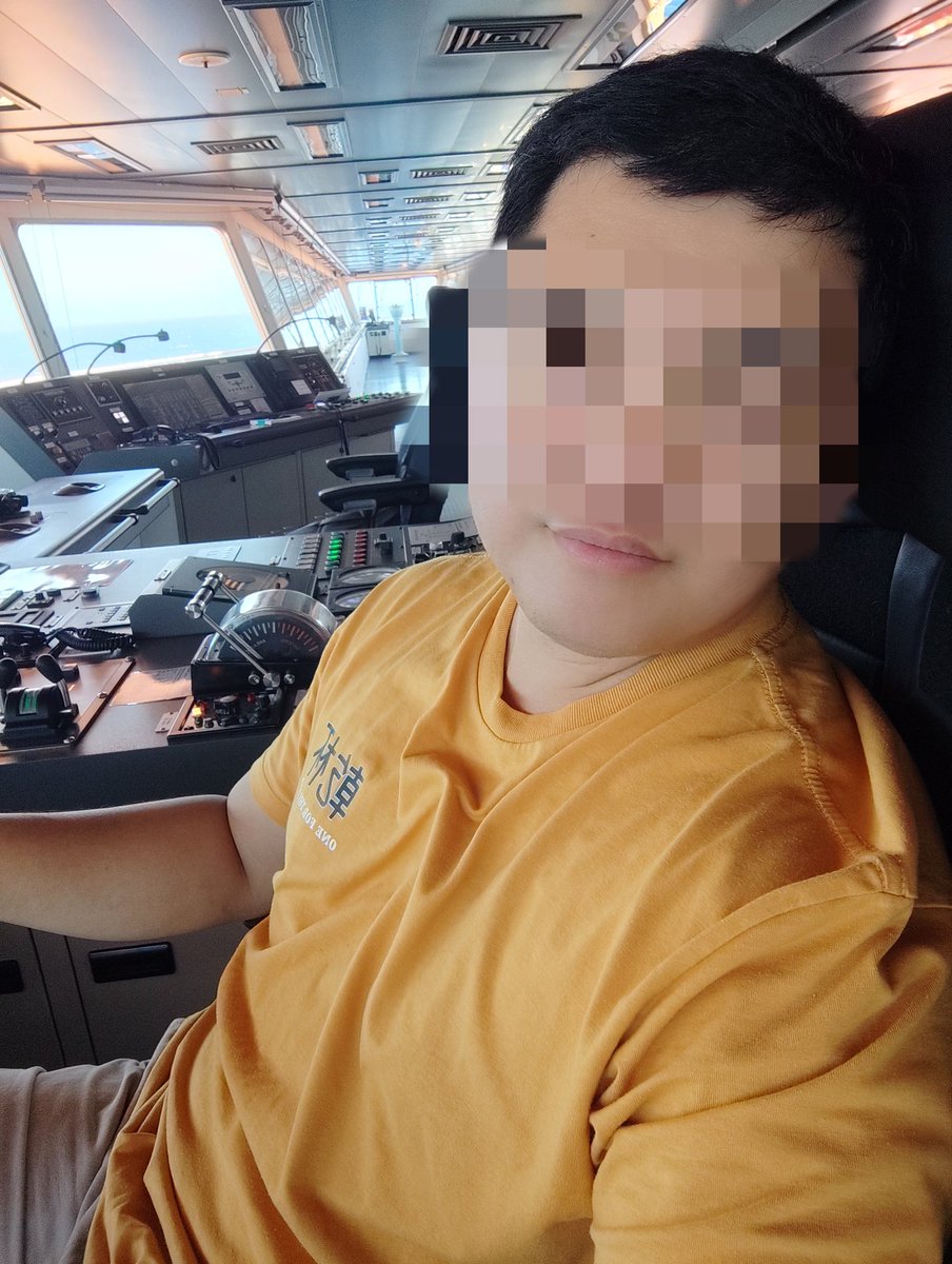 Thirdy ⚓ tweet media