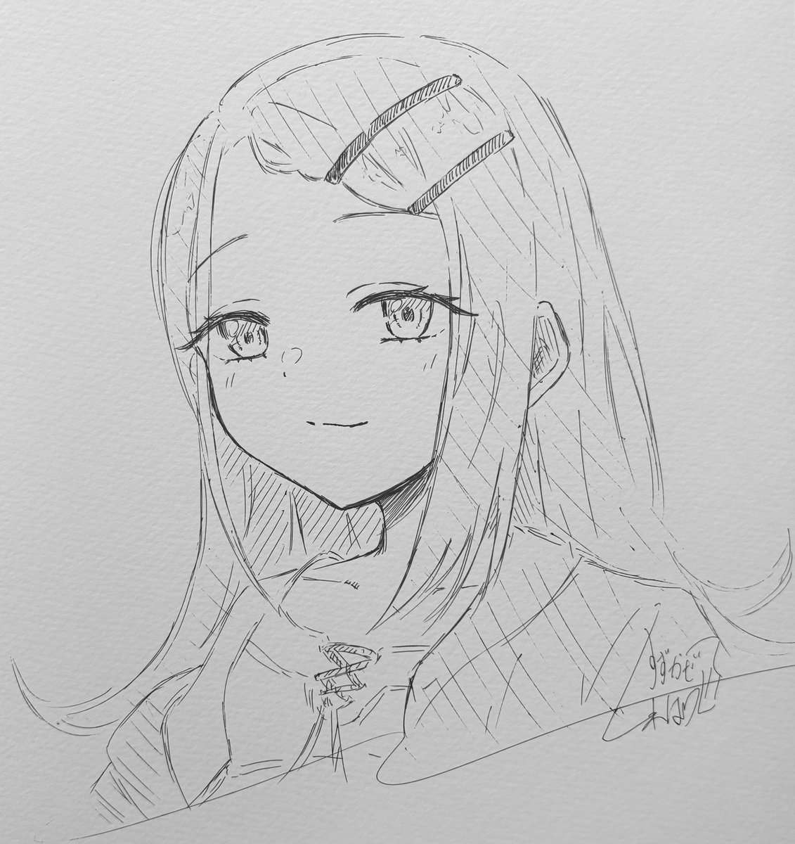 すずかぜくれは on X