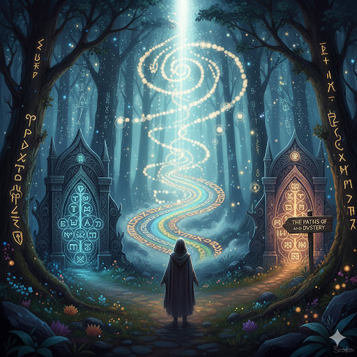 “Which road do I take?” she asked.

“Where do you want to go?” was his response.

“I don’t know” Alice answered.

“Then…” said the cat “it doesn’t matter.”

-Lewis Carroll, Alice in Wonderland