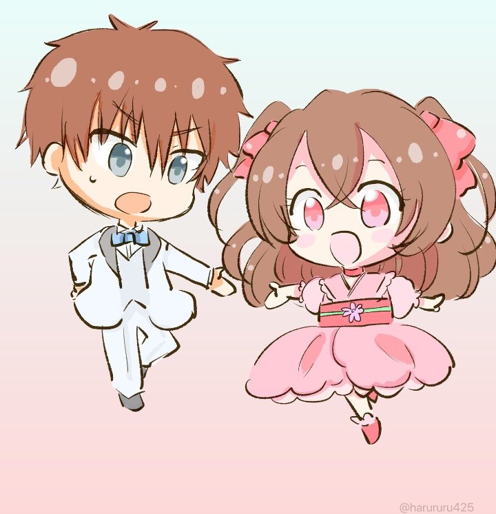 「拓海おめでとー! 拓ゆい大好き! #品田拓海生誕祭2025」|はるる*2月11日拓ゆいオンリーF01のイラスト