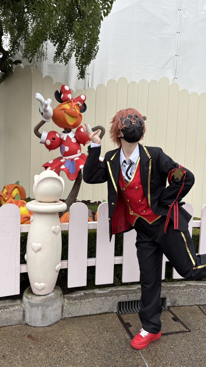 白倉ゆう tweet media