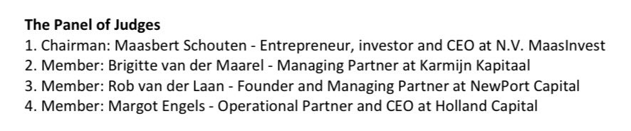 Gewoon weer mooie klus vandaag ⚖️ op m’n verjaardag ;)