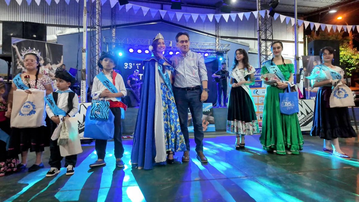 #GRUPO33 MISIONES

Montecarlo celebró la 33ª edición del Festival de la Tradición

diario33.com.ar/montecarlo-cel…