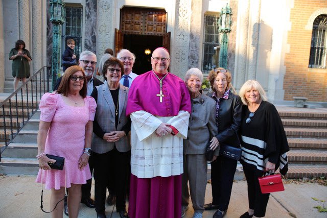 Diocese of Rockville Centre tweet media