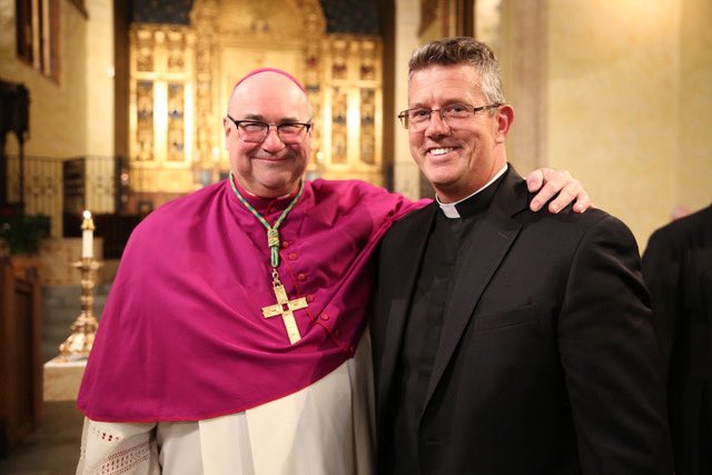 Diocese of Rockville Centre tweet media