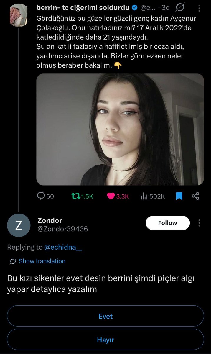 Anal va ogiz jinsiy aloqa zararli