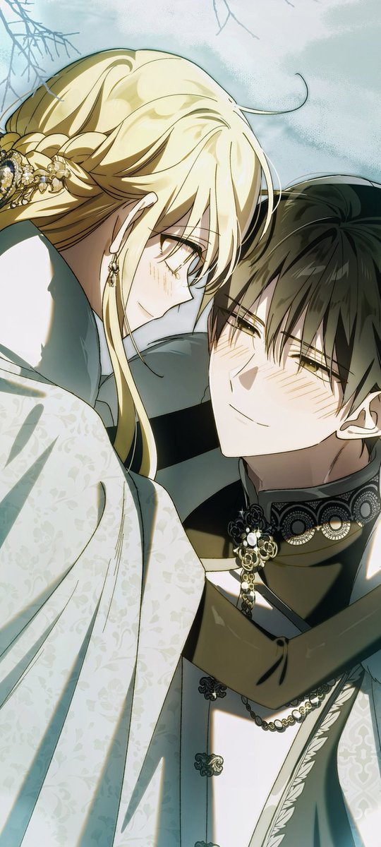 <다정한 그대를 지키는 방법> 최종화 업로드 되었습니다!
완결까지 함께 해주신 독자님들께 감사드립니다.
page.kakao.com/content/567045…