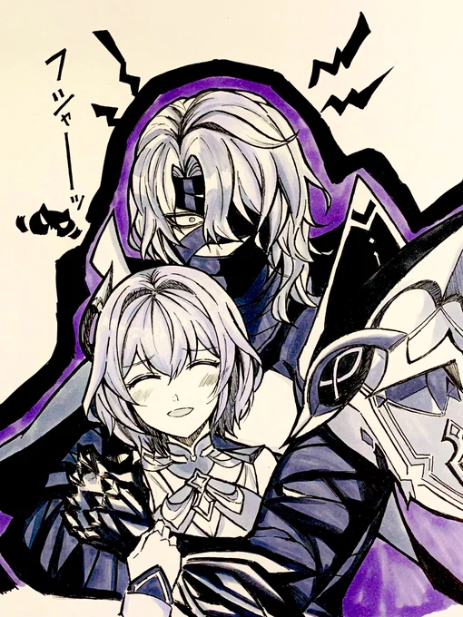 レリソリ #rerindis