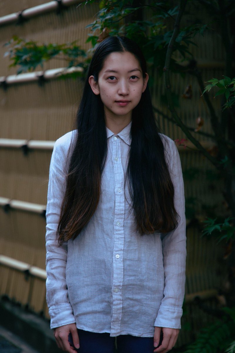 最近のマオは、髪が伸び伸びです
☺︎