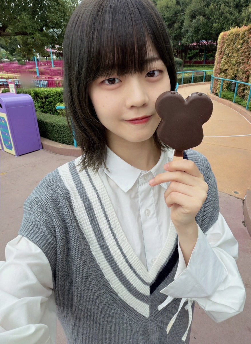 【Blog更新】 びっくり　福田真琳 ameblo.jp/tsubaki-factor… #tsubaki_factory #つばきファクトリー #ハロプロ